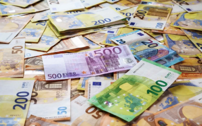 Billets de banque