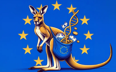 Group Kangaroo Europe