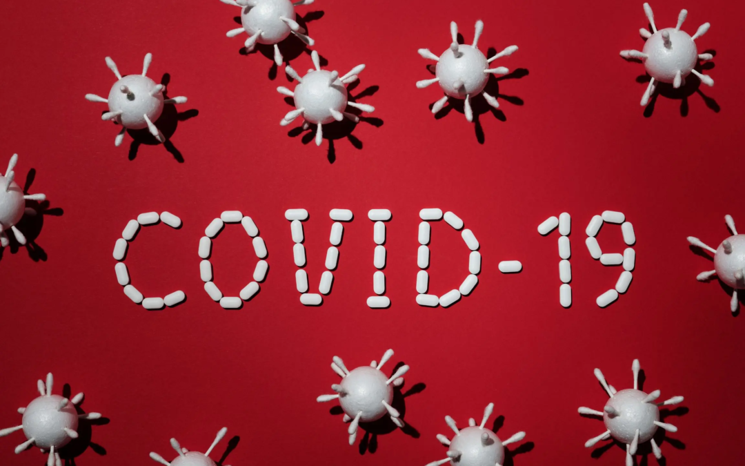 Accélération du vieillissement visible chez les vaccinés Covid