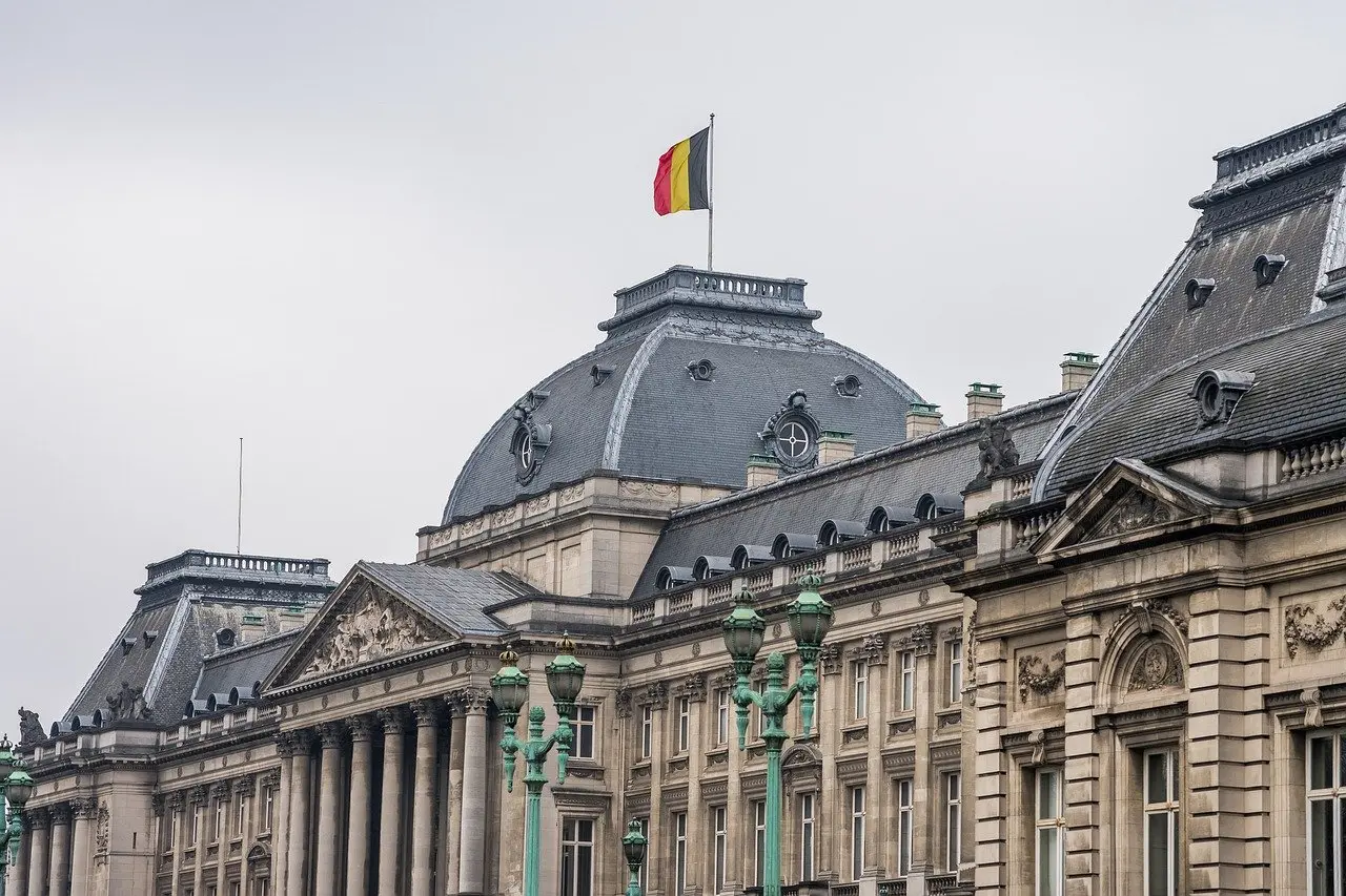 Palais-Royal Belgique