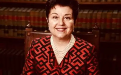 Virginia Prodan