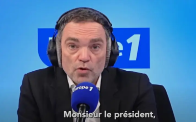 Yann Moix