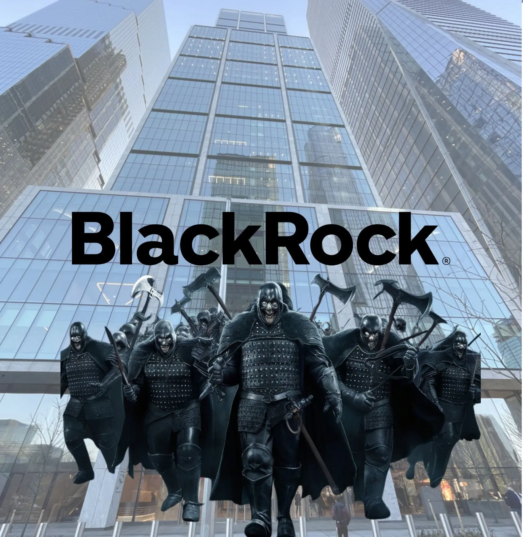 blackrock