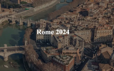GPA Rome 2024