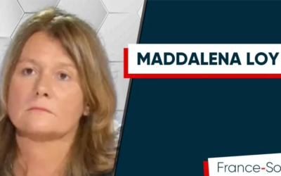 Maddalena Loy