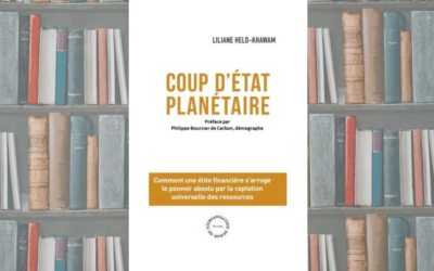 Coup d’État planétaire