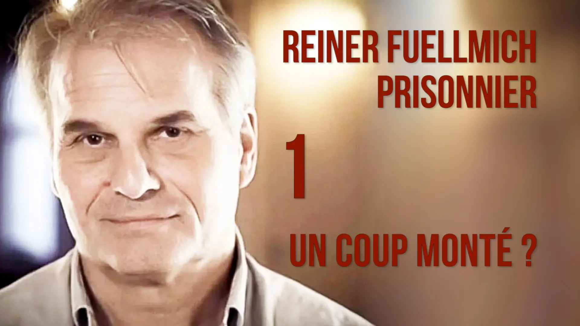 Reiner Fuellmich prisonnier politique1