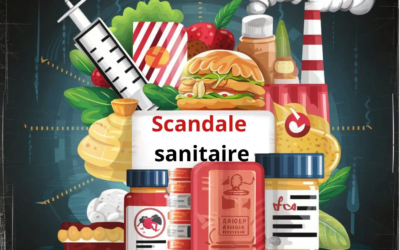 Ces scandales sanitaires qui ont marqué la France