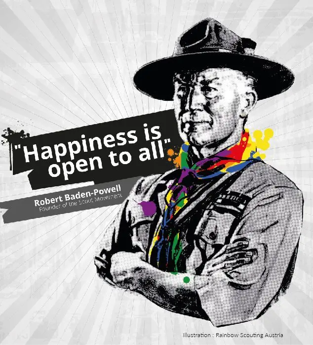 Baden-Powell