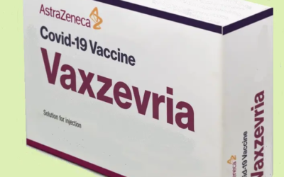 Le « vaccin » anticovid AstraZeneca retiré du marché