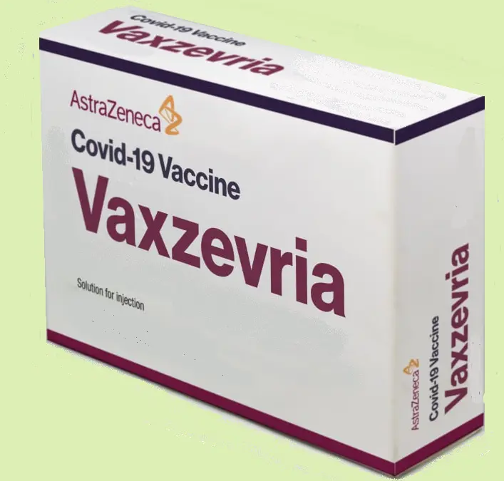 Le « vaccin » anticovid AstraZeneca retiré du marché