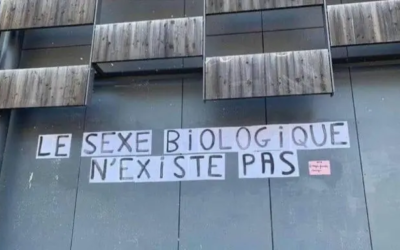 Une rentrée très woke à la Sorbonne