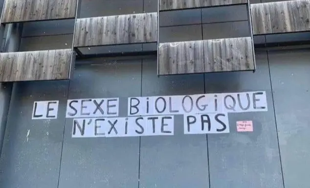 Une rentrée très woke à la Sorbonne