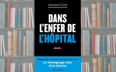 Dans l’enfer de l’hôpital