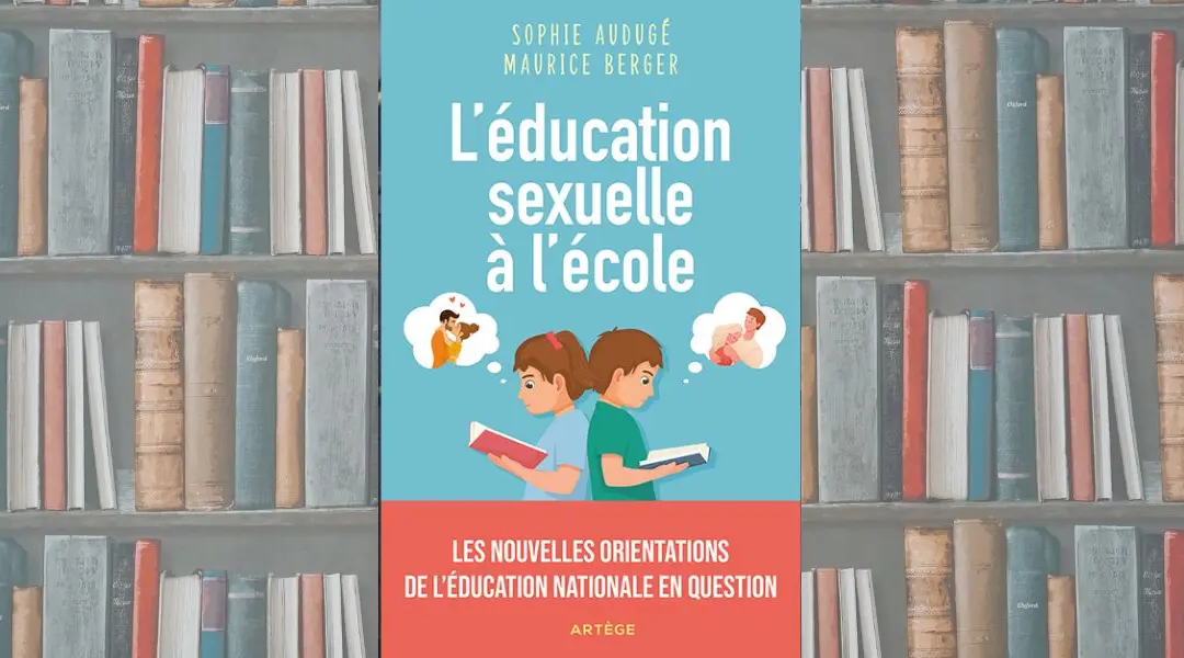 L’éducation sexuelle à l’école