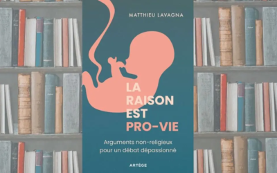 La raison est pro-vie