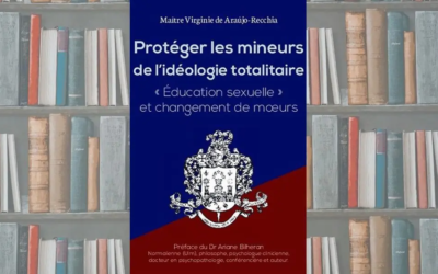 Protéger les mineurs de l'idéologie totalitaire