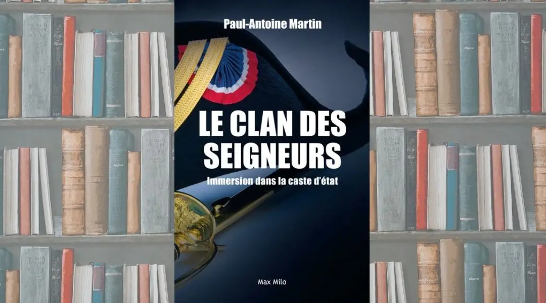 Le clan des seigneurs