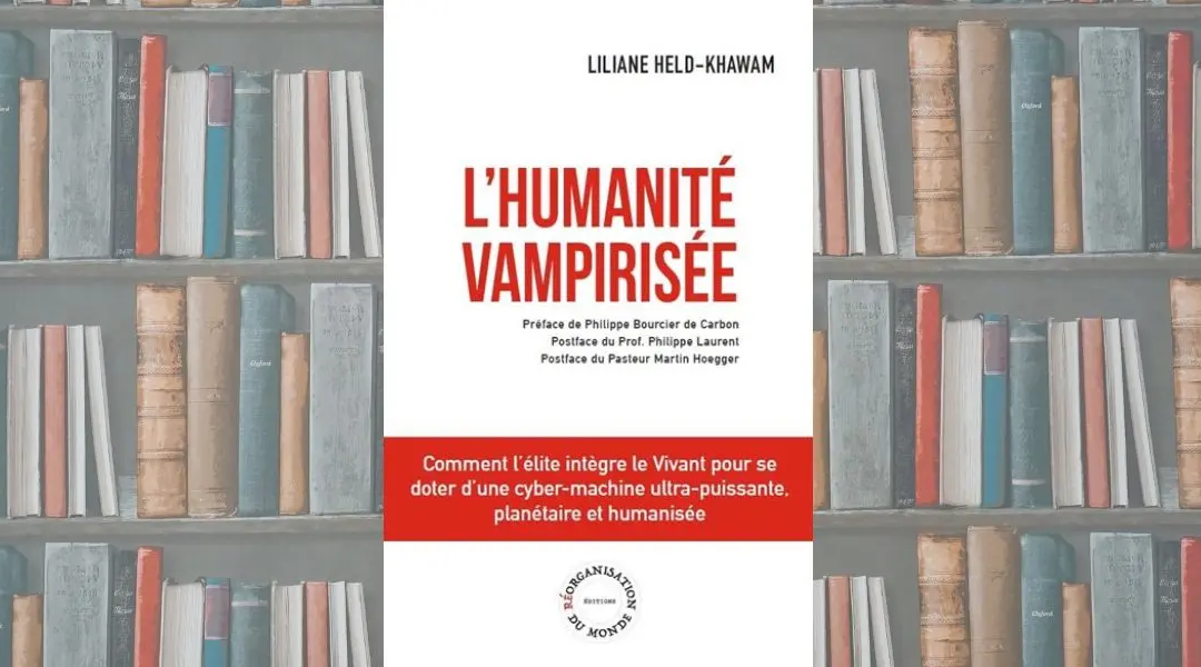 L’Humanité vampirisée