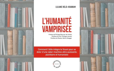 Humanité vampirisée