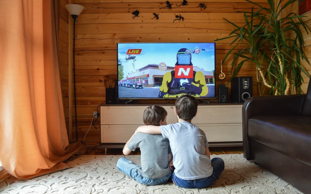 Quand France TV sponsorise la « déconstruction du schéma familial »