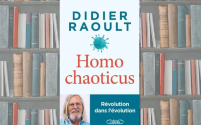 Homo chaoticus – Révolution dans l’évolution