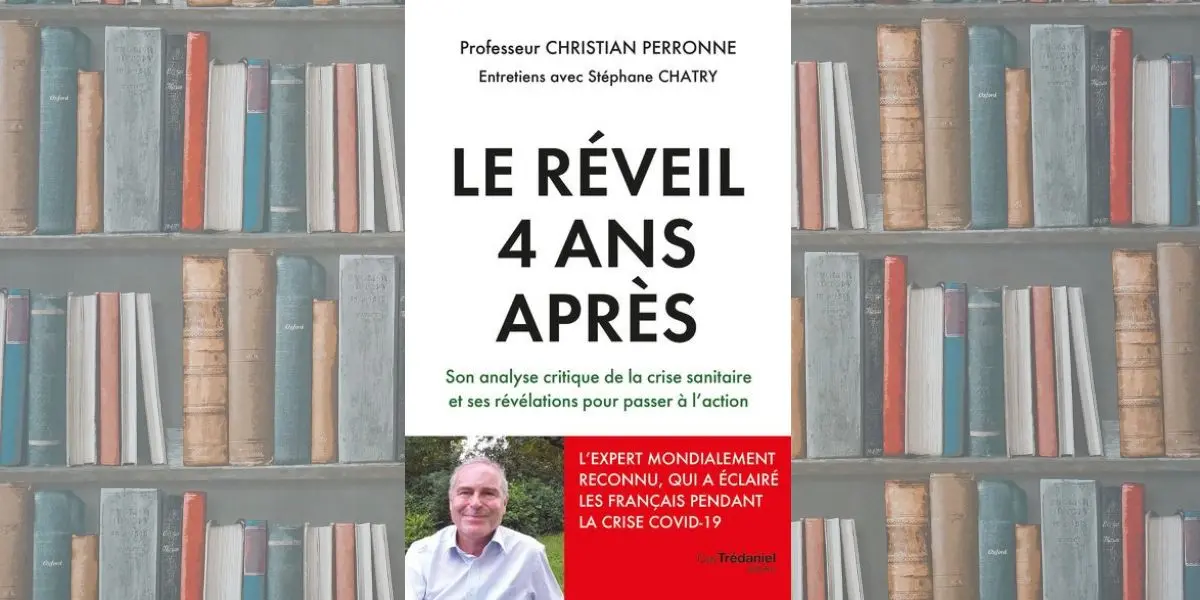 Le réveil, 4 ans après