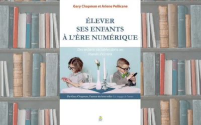 Elever ses enfants à l’ère numérique : Des enfants sociables dans un monde d’écrans