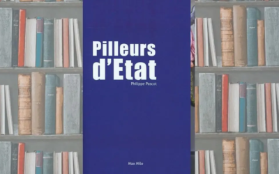 Pilleurs d’État