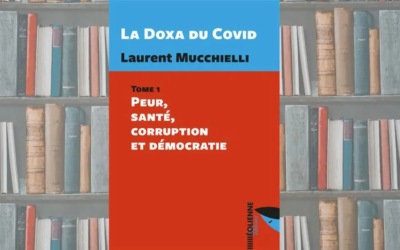 La Doxa du Covid – Tome 1