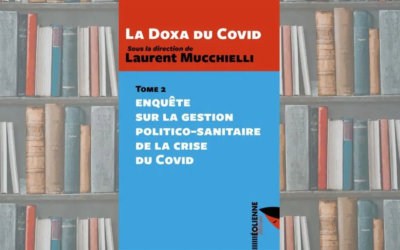 La Doxa du Covid – Tome 2