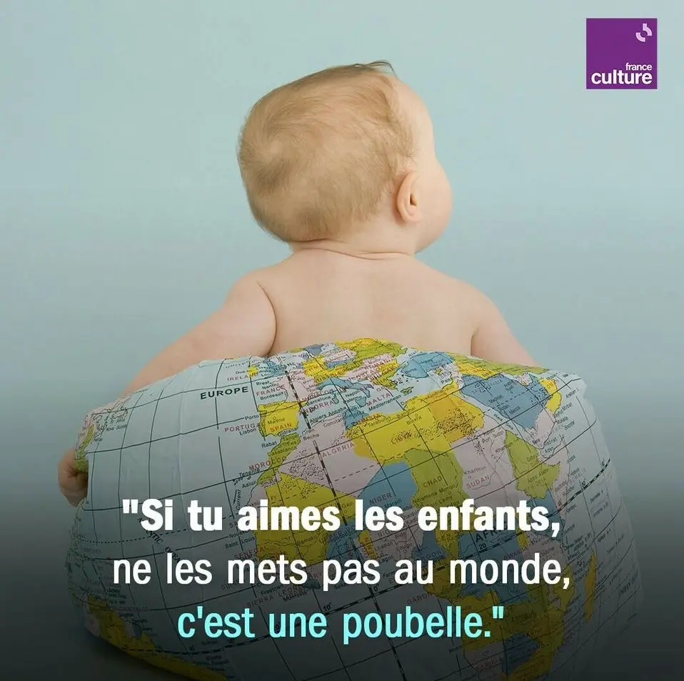 Si tu aimes les enfants