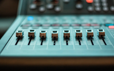 Console électrique