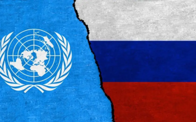 Pacte du Futur : la Russie bloque les pleins pouvoirs à l’ONU