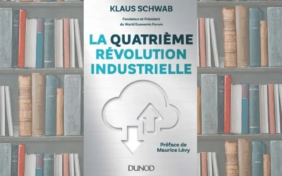 La quatrième révolution industrielle