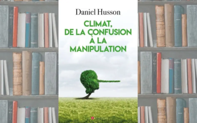 Climat, de la confusion à la manipulation