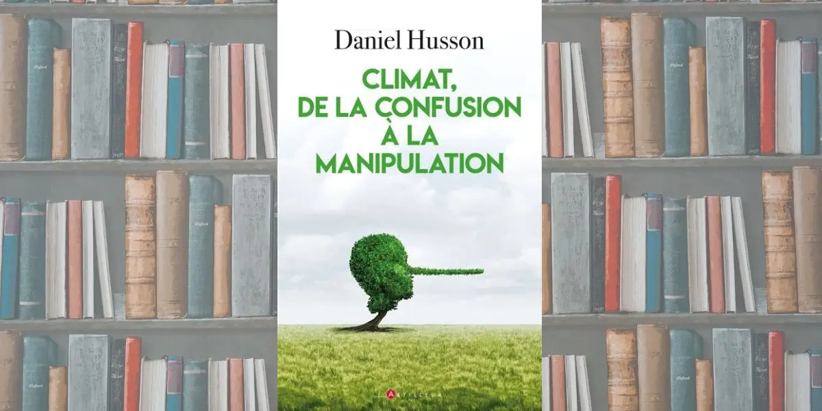 Climat, de la confusion à la manipulation