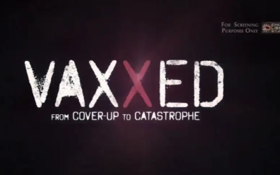 VAXXED I – De la dissimulation a la catastrophe VF