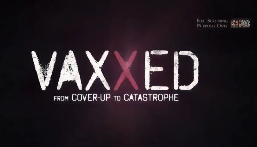 VAXXED I – De la dissimulation a la catastrophe VF