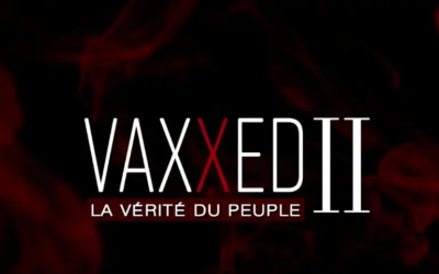 VAXXED II – La vérité du peuple VF