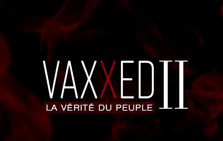 VAXXED II – La vérité du peuple VF