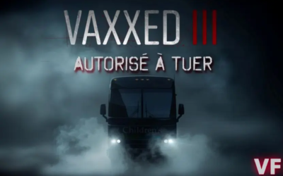 VAXXED III – Autorisé à Tuer VF