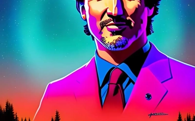 Trudeau Canada