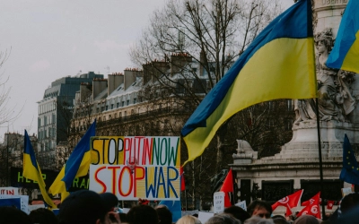 Stop Guerre Ukraine