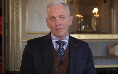 Général François Lecointre