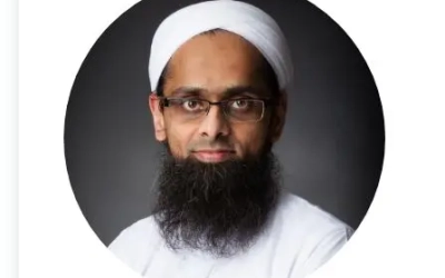 Mufti Hamid Patel