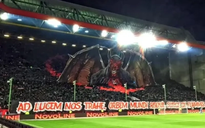 Football Satan
