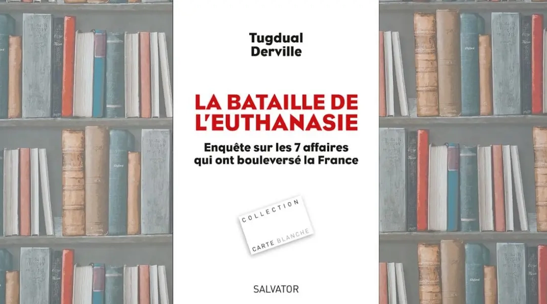 La bataille de l&rsquo;euthanasie