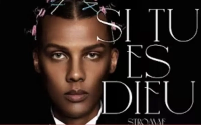Stromae IA