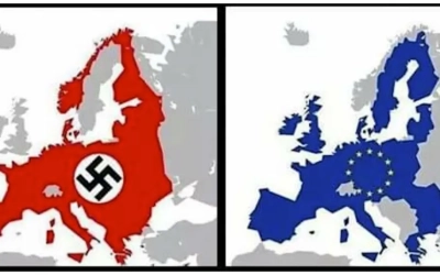 Yalta 2.0 Europe Ukraine
